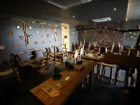 Aura - A Boutique Hotel โรงแรมใกล้แยกอัจเมอร์จังก์ชั่น