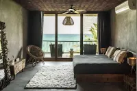 BE Destination Tulum