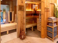 Comfortable Suite for 4 Guests - 4-Star