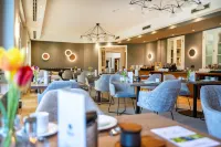 Moselromantik Hotel Kessler Meyer - Завтрак