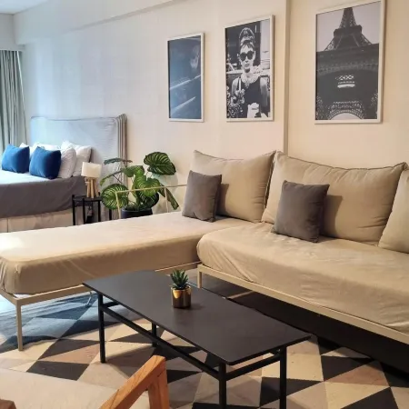 Top Rentals Belgrano