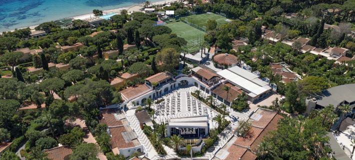Forte Village Resort - le Dune Hotels in Pula