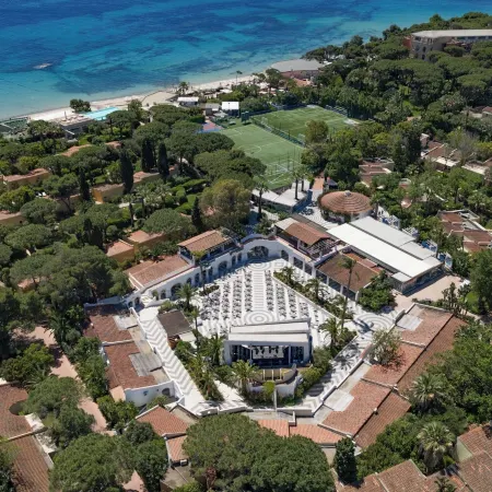 Forte Village Resort - le Dune