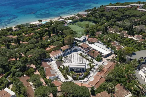 Forte Village Resort - le Dune