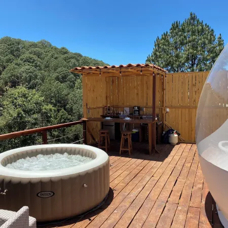La Estela NatureSuites