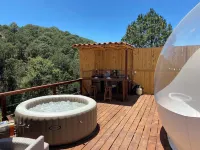 La Estela Bubble Glamping