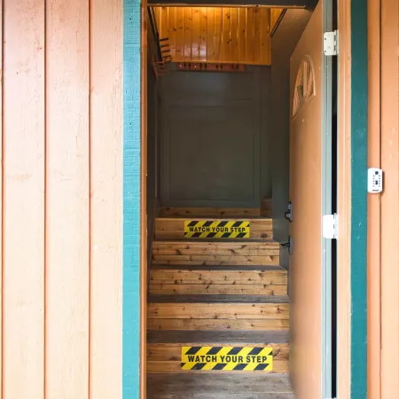 Ski Condo in Chalet Village at Brian Head!