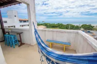 Seu Lar na Praia Grande - Ocean View