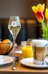 Moselromantik Hotel Kessler Meyer - Завтрак