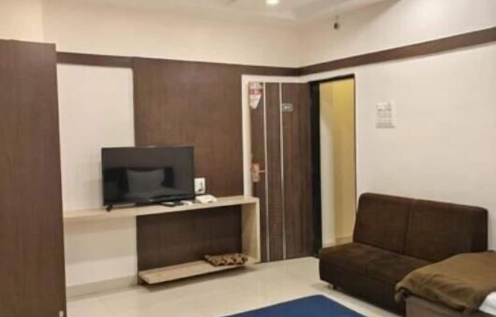 V Executive Hotel