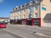 Brit Hotel Cherbourg - 2-Star