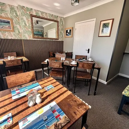 Sandyhill Guest House