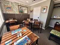 Sandyhill Guest House - breakfast