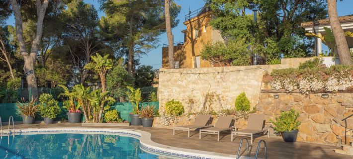 Apartamentos Marivent by Brava Hoteles Hotels in Calonge