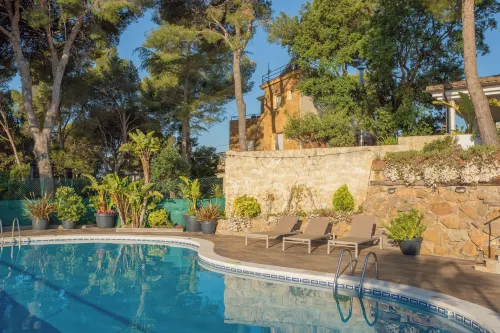 Apartamentos Marivent by Brava Hoteles