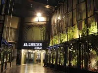 ElSheikh Suites Hotel Hotele w: Bejrut
