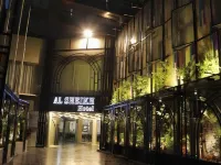 ElSheikh Suites Hotel