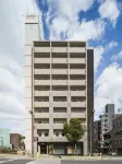 Super Hotel Sakai Marittima