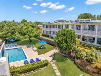 Adulo Apartments - Pool
