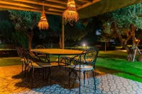 Villa Zahi Maison d'Hotes - Villa