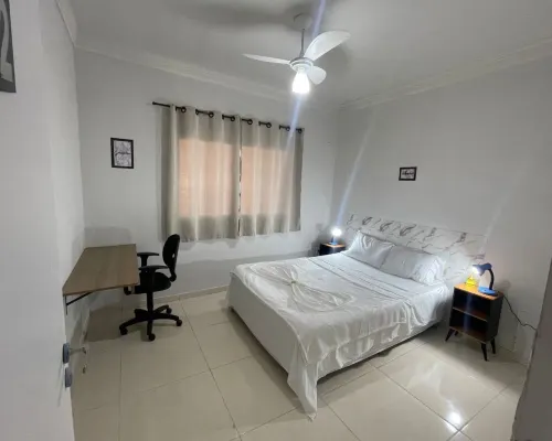474flats e Suítes Standart Hotel di Ipatinga