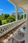 Dela De-Rose Guest House Negril Jamaica