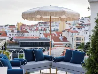 Villa Dorothea Hotels near Estrela Garden