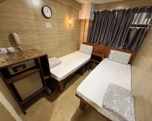 Victoria Inn Rooms Photos