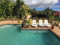 Mountain Top Villa -  case vacanza in affitto