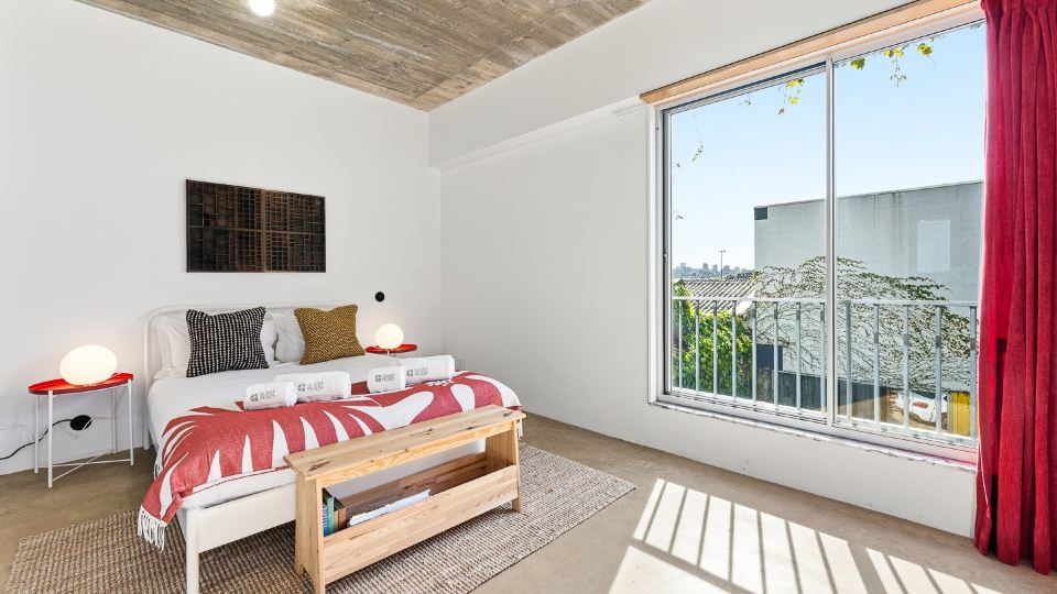 GuestReady - House of Many Faces - Room 1