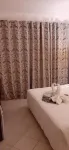 Room-Beautiful Deluxe Double Room in The