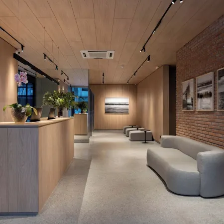 Brickton, Rosario, Apartments by Marriott Bonvoy