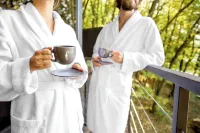 Van der Valk Naturresort Drewitz - spa