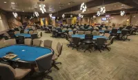 Canad Inns Destination Centre Club Regent Casino Hotel