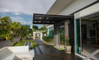 The Zenery Hotel