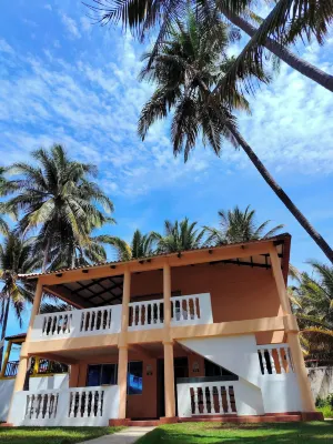 Hotel y Restaurante Punta Corona Hoteles en 