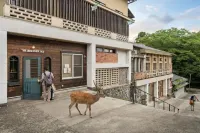 The Deer Park Inn  otelleri