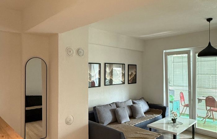Your Cozy Home by Ohrid Lake
