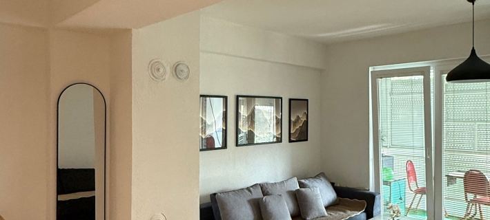Your Cozy Home by Ohrid Lake Hotéis em Ohrid