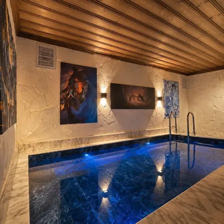Sakli Cave House