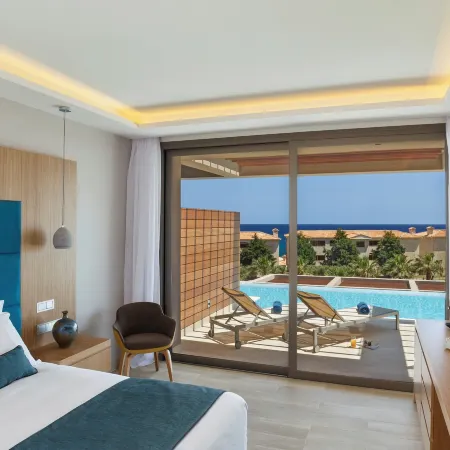 Atlantica Imperial Resort - Adults Only