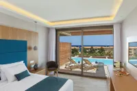 Atlantica Imperial Resort - Adults Only - parking
