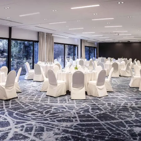 Novotel Wroclaw Centrum