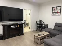 Places to Stay bbq ac Heat Parking Wiffi - Homestays