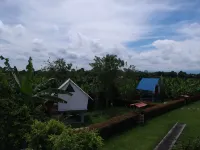 โรงแรม ปวยบลิโต กินเดียโน - ที่มีบาร์