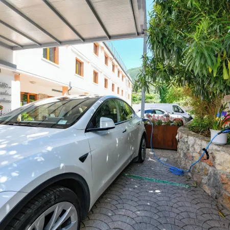 Park Hotel Val di Monte