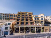 Grand Hotel Gozo - Wifi
