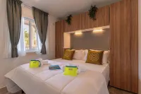 Club del Sole Viareggio Family Collection - Pools