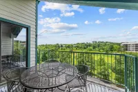 Green Mountain Getaway 2bdr - Homestays