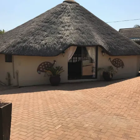 Cozy and Convenient Apartment Rental in Polokwane